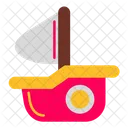Boat  Icon