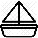 Boat  Icon