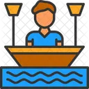 Boat  Icon