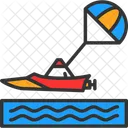 Boat  Icon