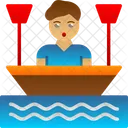 Boat  Icon