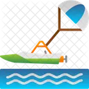 Boat  Icon