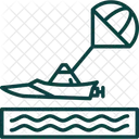 Boat  Icon