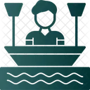 Boat  Icon