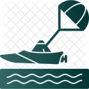 Boat  Icon