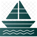 Boat  Icon