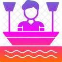 Boat  Icon