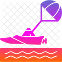 Boat  Icon
