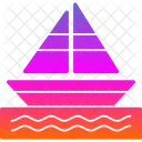 Boat  Icon