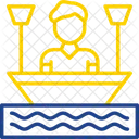 Boat  Icon