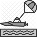 Boat  Icon