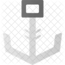 Boat Fishing Marine Life Icon