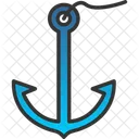 Boat Sea Marine Icon