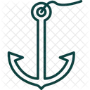 Boat Sea Marine Icon