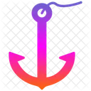 Boat Sea Marine Icon