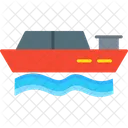 Boat  Icon