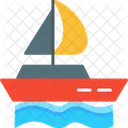Boat  Icon