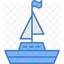 Boat  Icon
