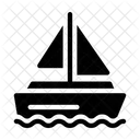 Boat  Symbol