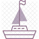 Boat  Icon