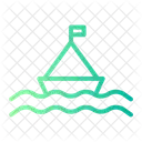 Boat  Icon