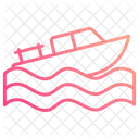 Boat  Icon