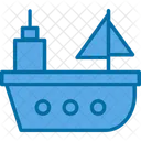 Boat  Icon