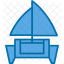 Boat  Icon