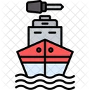 Boat  Icon