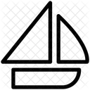 Boat  Icon