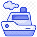 Boat  Icon