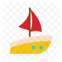 Boat  Icon