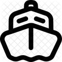 Boat  Icon