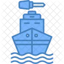 Boat  Icon