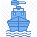 Boat  Icon