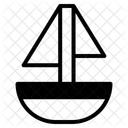 Boat  Icon