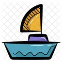 Boat  Icon