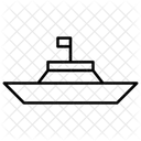 Boat  Icon