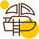 Boat  Icon