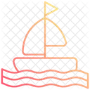 Boat  Icon