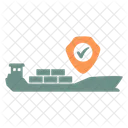 Boat Insurance Insurance Boat Icon