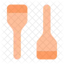 Boat paddles  Icon