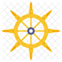 Boat steering  Icon