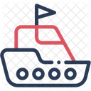 Boat Toy Boat Boats Icon