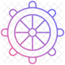 Boat trip  Icon