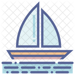Boating Icon