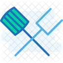 Boating Paddle  Icon