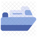 Boats Skiffs Ships Icon