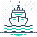 Boats  Icon