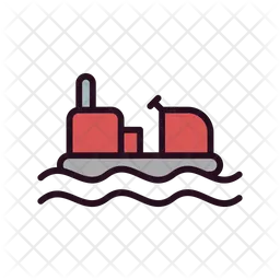 Boats  Icon